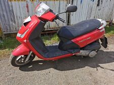 peugeot vivacity 125 for sale  CAMBORNE