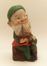 Vintage homco elf for sale  Hamilton