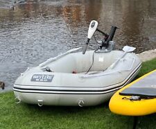 Wetline 230 inflatable for sale  ALDERSHOT