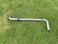 Jimny exhaust back for sale  Shipping to Ireland