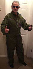 Mens aviator costume for sale  LINCOLN