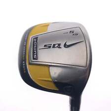 Used Nike SQ Sumo 2 5 Fairway Wood / 18 Degrees / Regular Flex for sale  Shipping to South Africa