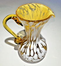 Rainbow hand blown for sale  Wauregan