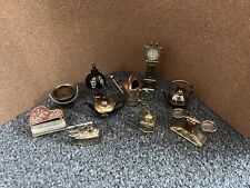 Vintage brass copper for sale  BARKING