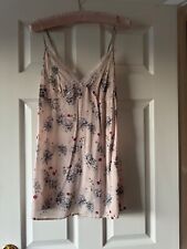 Pure silk nightdress for sale  ANTRIM