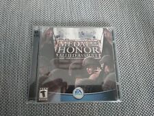 Usado, Medalha de Honra: Allied Assault (PC, 2002) (conjunto de 2 discos) comprar usado  Enviando para Brazil