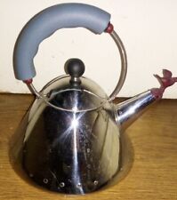 Alessi stainless steel for sale  BROMLEY