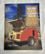 Building teardrop trailer for sale  Milwaukee