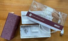 Rock box brick gebraucht kaufen  Zell-Weierbach