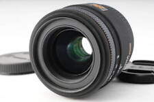 Lente Sigma Sigma EX 50mm f/2.8 DG EX para Canon 14 comprar usado  Enviando para Brazil