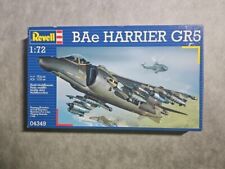 Revell bae harrier for sale  BRISTOL