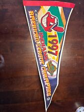 indians pennant for sale  Granbury