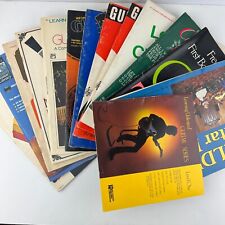 Libros de instrucción acústicos y eléctricos de colección de método de guitarra (tú eliges) segunda mano  Embacar hacia Mexico