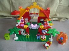 Lego duplo wohnhaus gebraucht kaufen  Apen