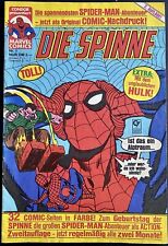 Marvel spinne spiderman gebraucht kaufen  Bad Segeberg