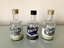 Empty miniature whitby for sale  UK