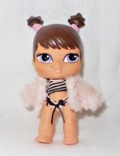 Poupée bratz doll d'occasion  Mussidan