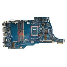 For HP 14-FQ 14S-FQ 14S-FR TPN-Q242 DA0PAEMB6D0 Motherboard R3 R5 CPU mainboard for sale  Shipping to South Africa