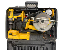 Dewalt combo kit for sale  Kemah