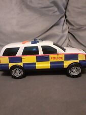 Big police vehiclebattery for sale  SWINDON