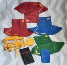 Playmobil spares tents for sale  BOURNEMOUTH