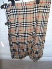 Ladies vintage burberry for sale  NORWICH