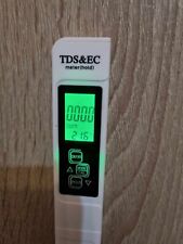 Tds meter digital for sale  UK