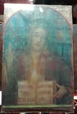 Antico dipinto religioso usato  Bari