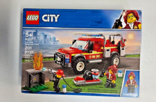 Lego city fire for sale  Reidsville