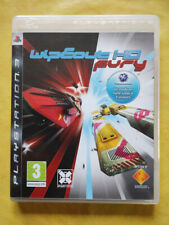 Wipeout fury ps3 d'occasion  Toulon
