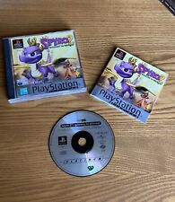 Spyro gateway glimmer for sale  CHESTERFIELD