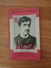 Proust selbstzeugnissen bilddo gebraucht kaufen  Düsseldorf