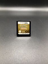 Pokémon version heartgold d'occasion  Metz-