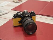 Chinon 35mm film for sale  LONDON
