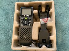 H50 wireless vhf for sale  PLYMOUTH