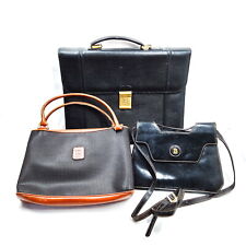 Bally business bag for sale  Shipping to Ireland