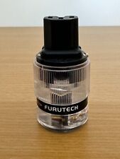 Furutech rhodium high for sale  SMETHWICK