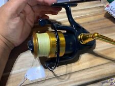 Penn spinfisher 5500 for sale  Wernersville