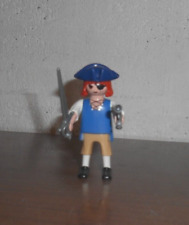 Figurine playmobil personnage d'occasion  Beaumont-Hague