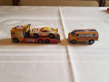 Matchbox superfast race gebraucht kaufen  Siegburg