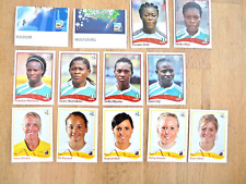 Panini frauen 2011 gebraucht kaufen  Deutschland