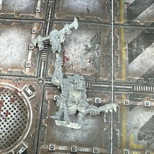Warhammer old savage for sale  Union