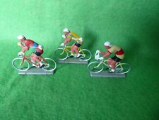 Coureurs cycliste tour d'occasion  Arc-sur-Tille