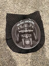 bolsa máscara de paintball samurai bunkerkings preta comprar usado  Enviando para Brazil
