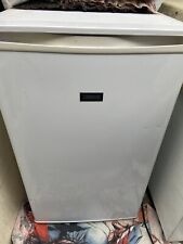 Zanussi counter freezer for sale  BARROW-UPON-HUMBER