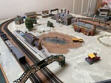 Model train set for sale  EDINBURGH