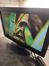 sansui hdlcd185w 19" lcd tv hdmi 720p for sale  Shipping to South Africa