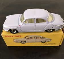 Dinky toys panhard d'occasion  France