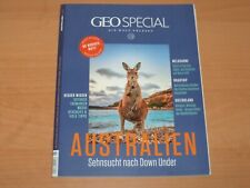 Geo special australien gebraucht kaufen  Marl
