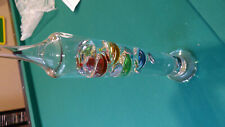 Galileo thermometer gebraucht gebraucht kaufen  Berg